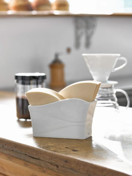 ハゼを目安に自分好みのコーヒーを煎れよう