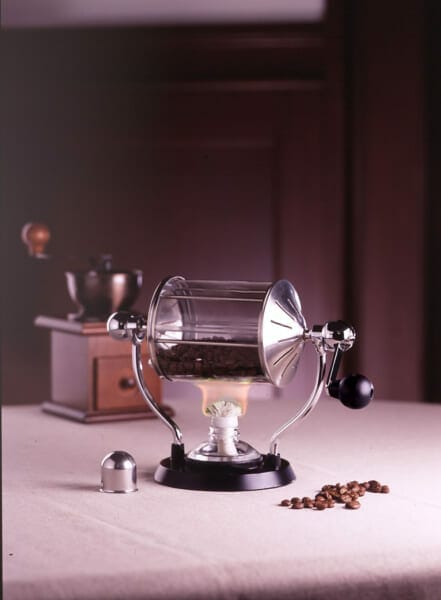 「ブルボンポワントゥ」誕生の歴史