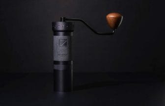 コーヒーグラインダーJPpro