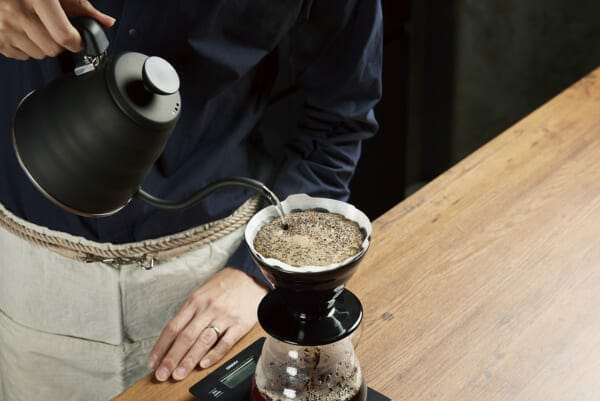 スペシャルティコーヒーで注目!?