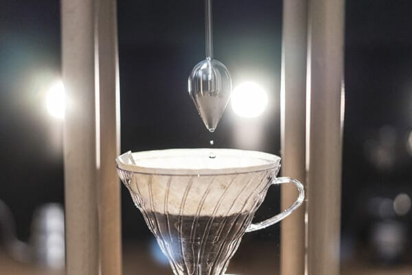 幻のコーヒーって何?レユニオン島ってどこにあるの?