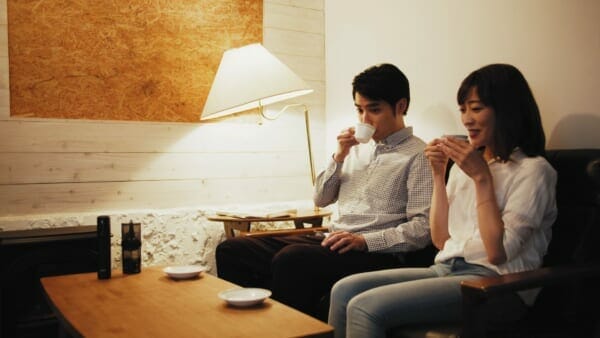 自宅で深煎りのコーヒーを煎れてみよう!