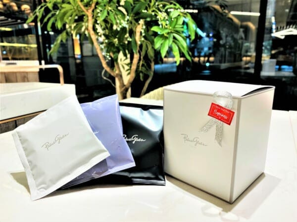 1日3回のコーヒーでエシカルライフを楽しむ「Happiness-幸-」