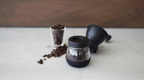コーヒー豆はよく聞くけど「生豆」とはどういう状態?