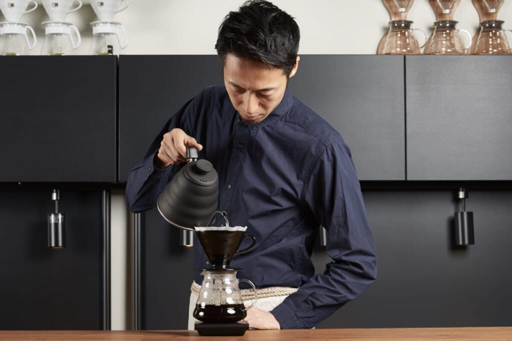 kasuya20201223 | コーヒーステーション コーヒーとの出会い