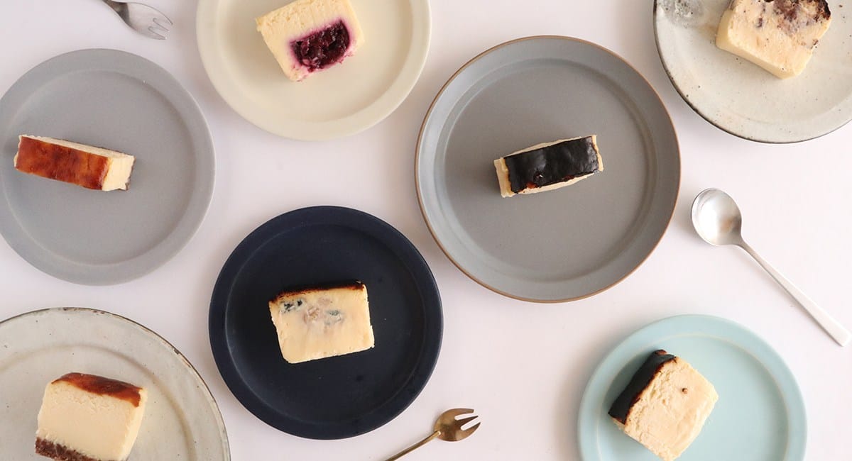 倉敷チーズケーキ隊