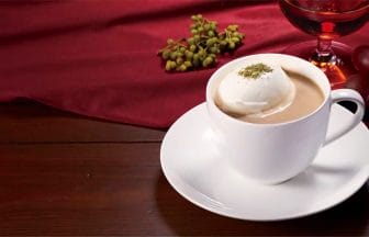 rumraisins201225 | コーヒーステーション