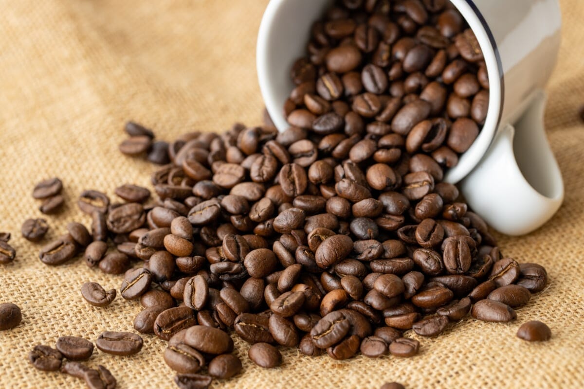 コスタリカコーヒー