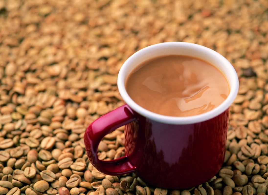 他のコーヒー豆の精製方法とはどう違う？スマトラ島で生まれた「スマトラ式」とは