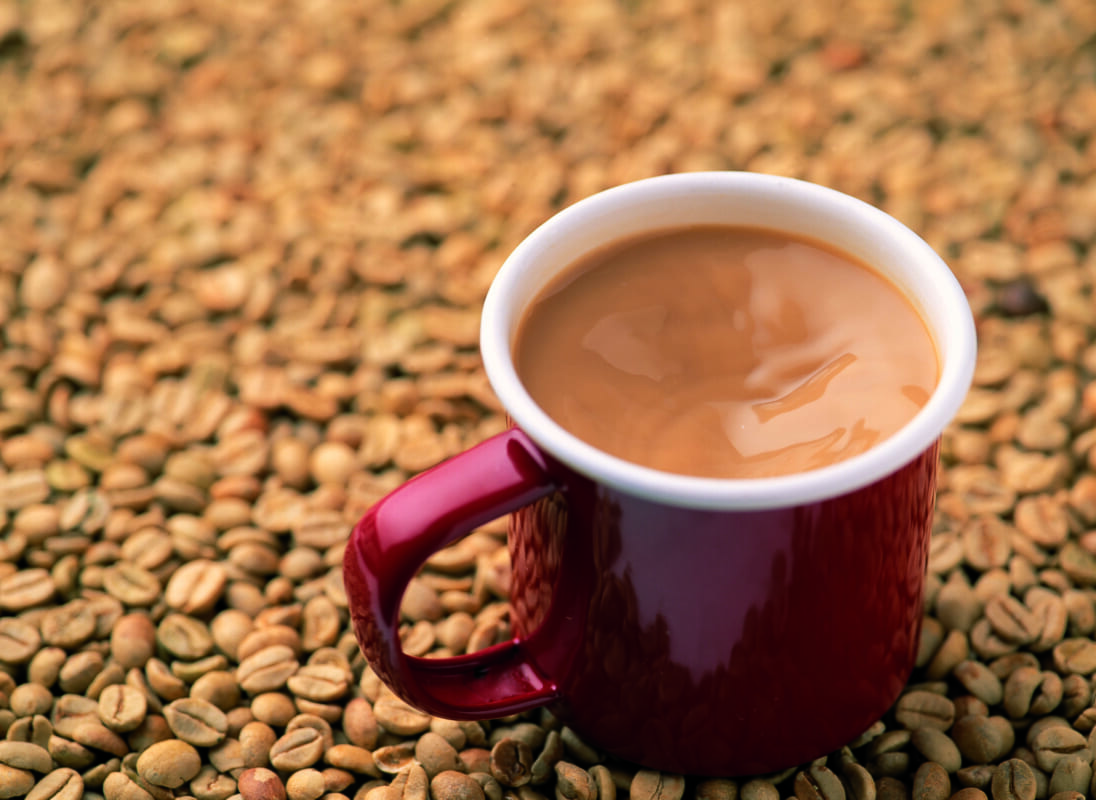 他のコーヒー豆の精製方法とはどう違う?スマトラ島で生まれた「スマトラ式」とは