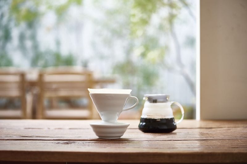 コーヒーチェリーをそのまま乾燥させる生産処理「ナチュラル」の特徴やメリット・デメリットとは?