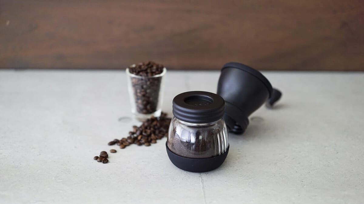 ブラジルコーヒーのランク付け