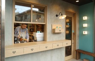 TOGO20210110 | コーヒーステーション