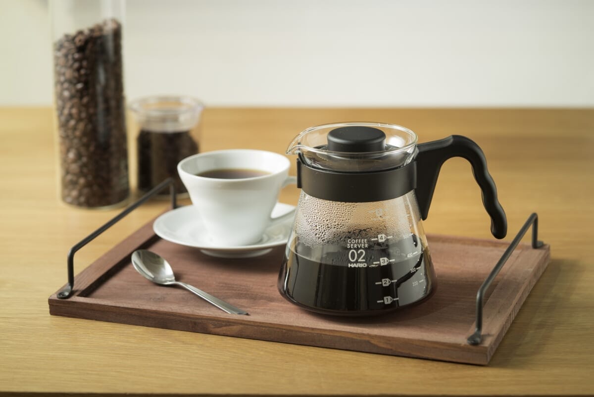 コーヒー豆を焙煎するとパチパチと音がする?音の正体『ハゼ』の効果とは