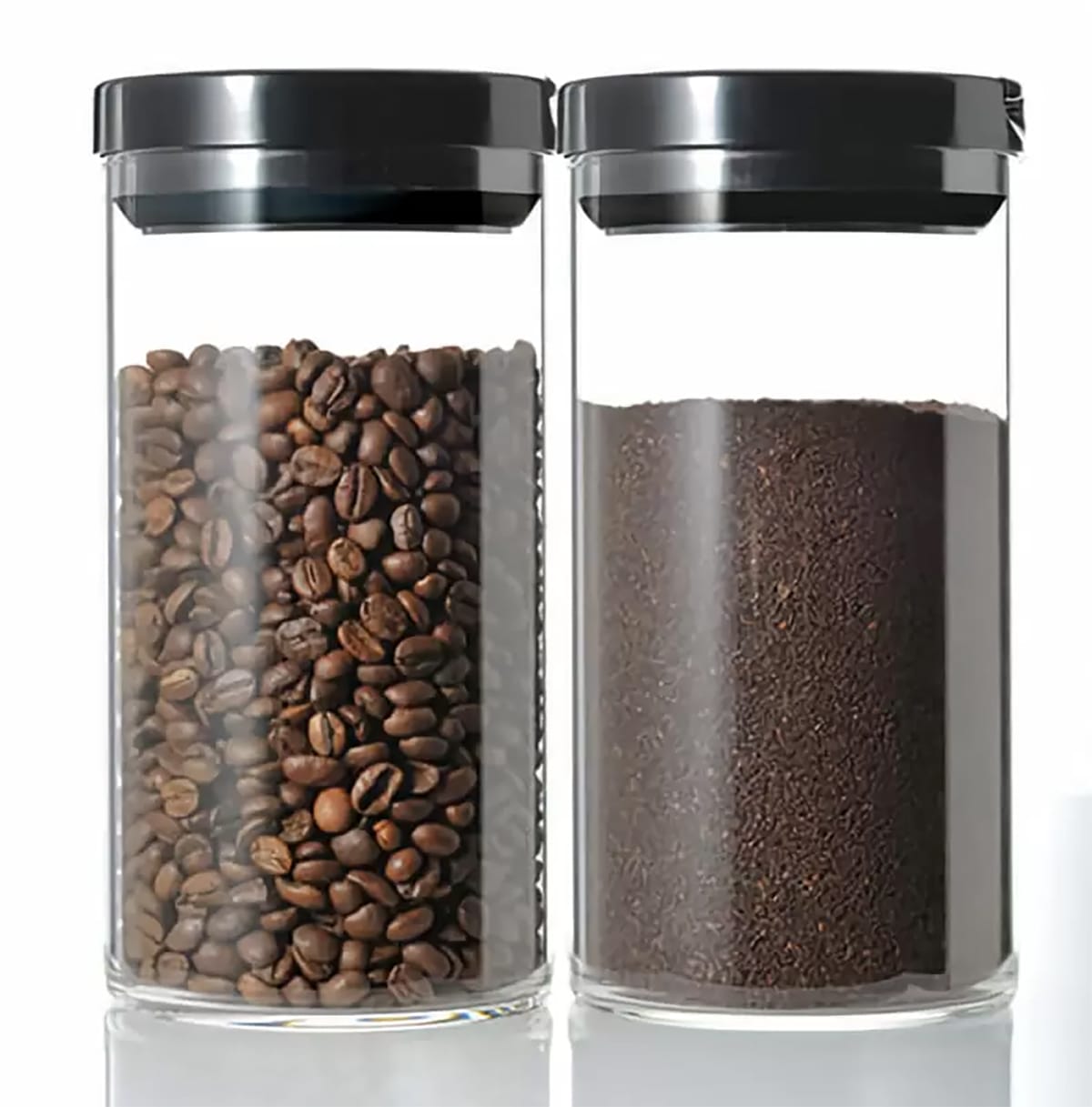 コーヒー豆の焙煎とは?焙煎度合いで好みのコーヒーが分かる?