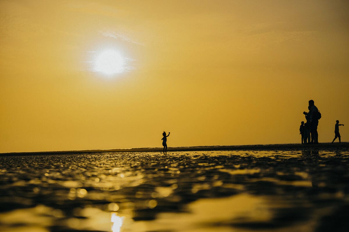 columnstoryimg2102192 | コーヒーステーション オマーン マスカットの夕日