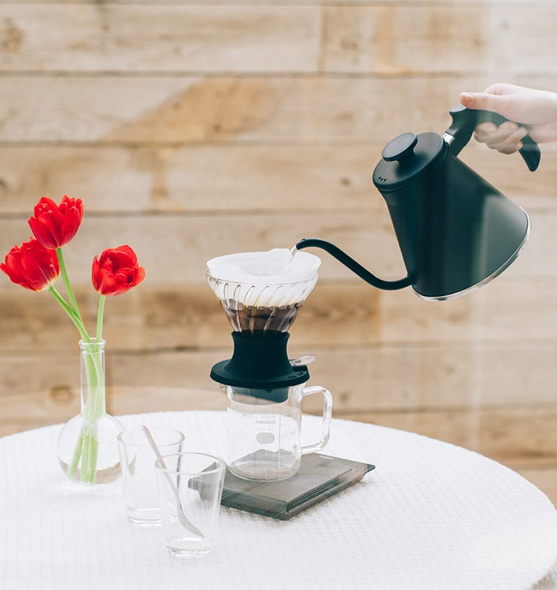 dripperswitchcontent6img6 | コーヒーステーション お湯を一気に注ぐ