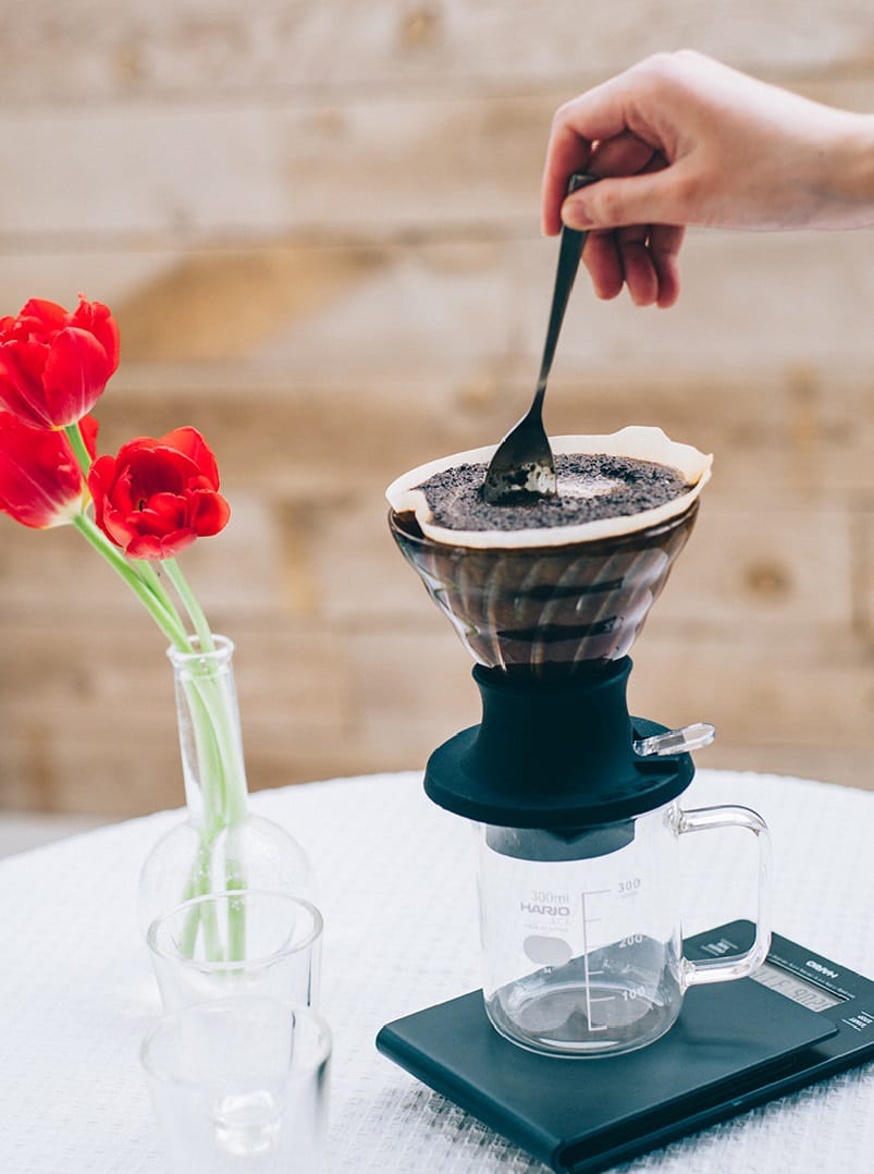 dripperswitchcontent6img7 | コーヒーステーション お好みで撹拌を行いましょう