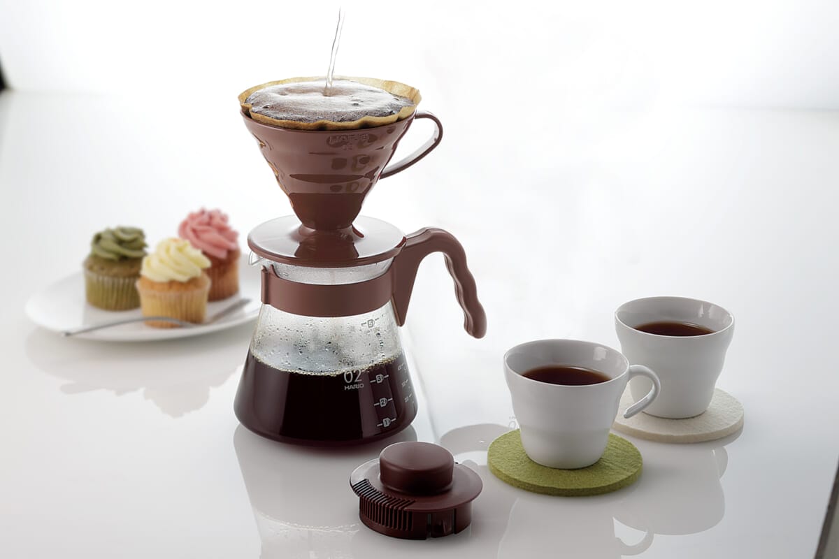 handcontent2mainimg | コーヒーステーション 美味しいハンドドリップコーヒーの入れ方にはコツがある