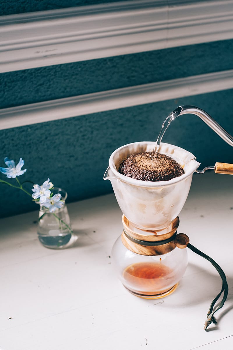 neldripcontent3img5 | コーヒーステーション ネルドリップ蒸らし