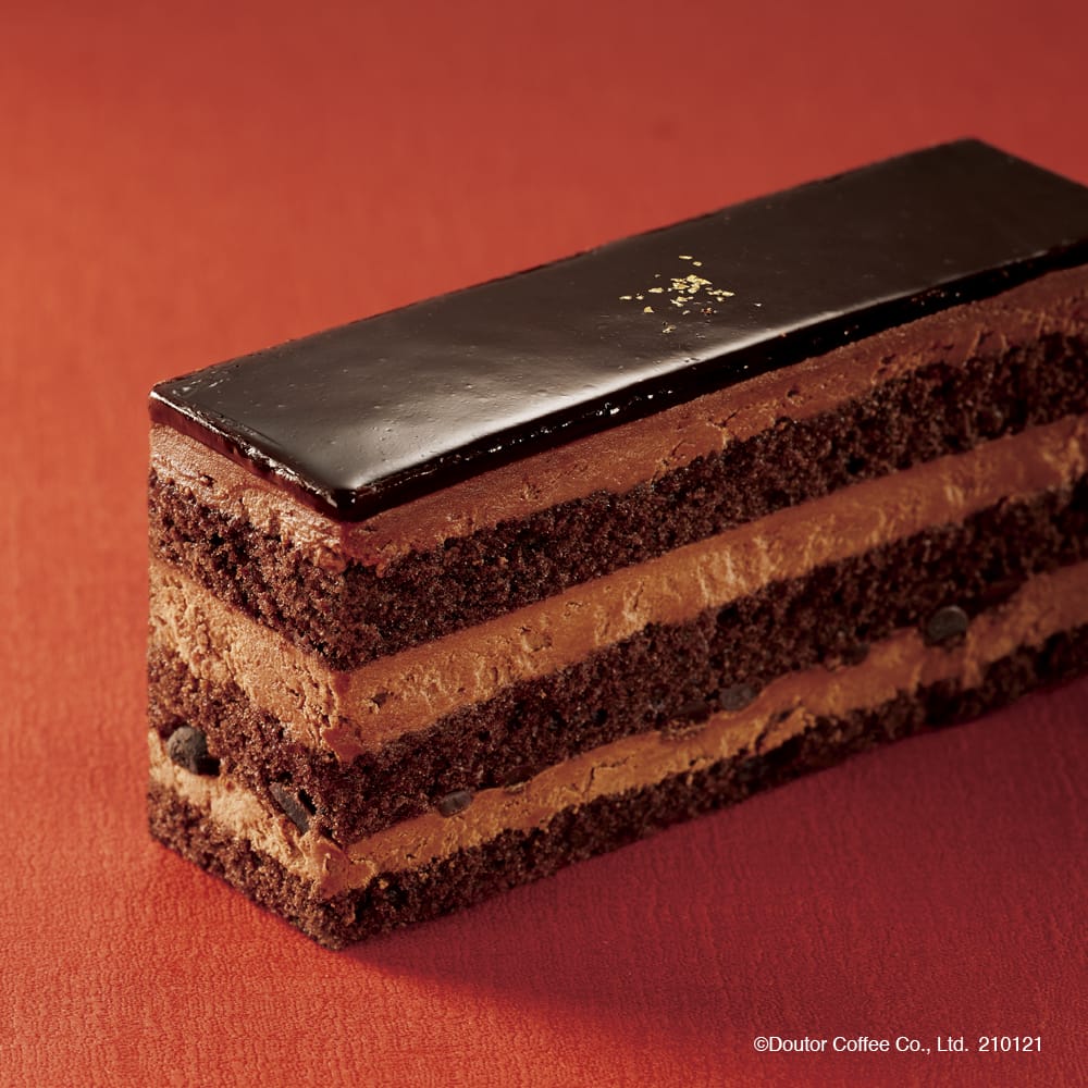 ショコラムース