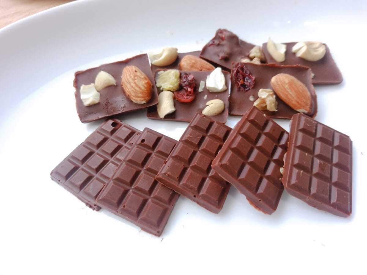 カカオ生豆用焙煎器「エコセロ(常滑焼)」