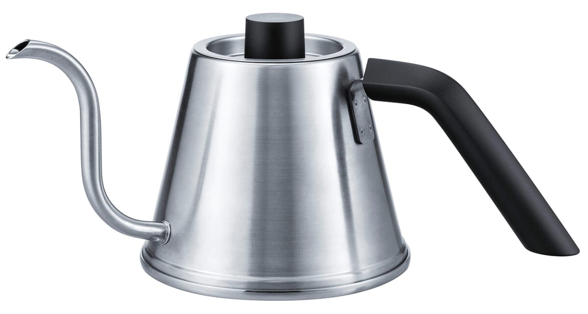 プアコントロールケトル粕谷モデル