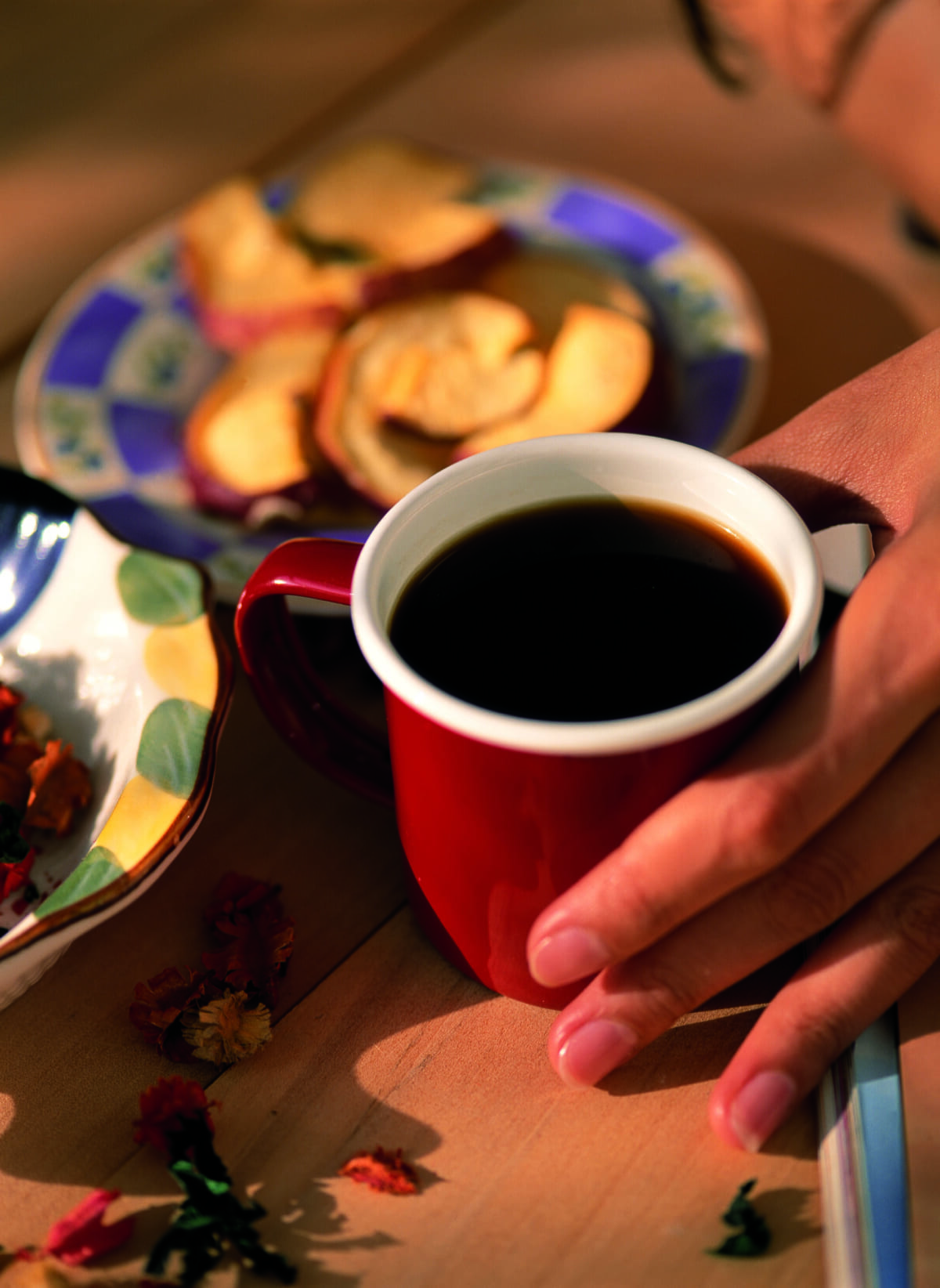 ペーパードリップでは何を用意したらよい?