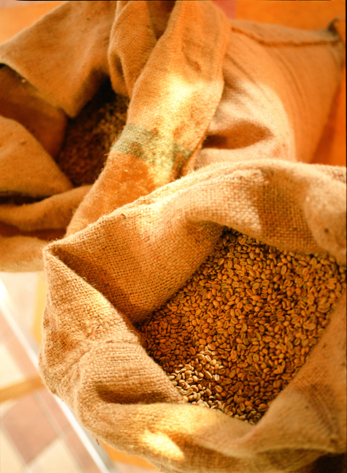 インドコーヒーの等級