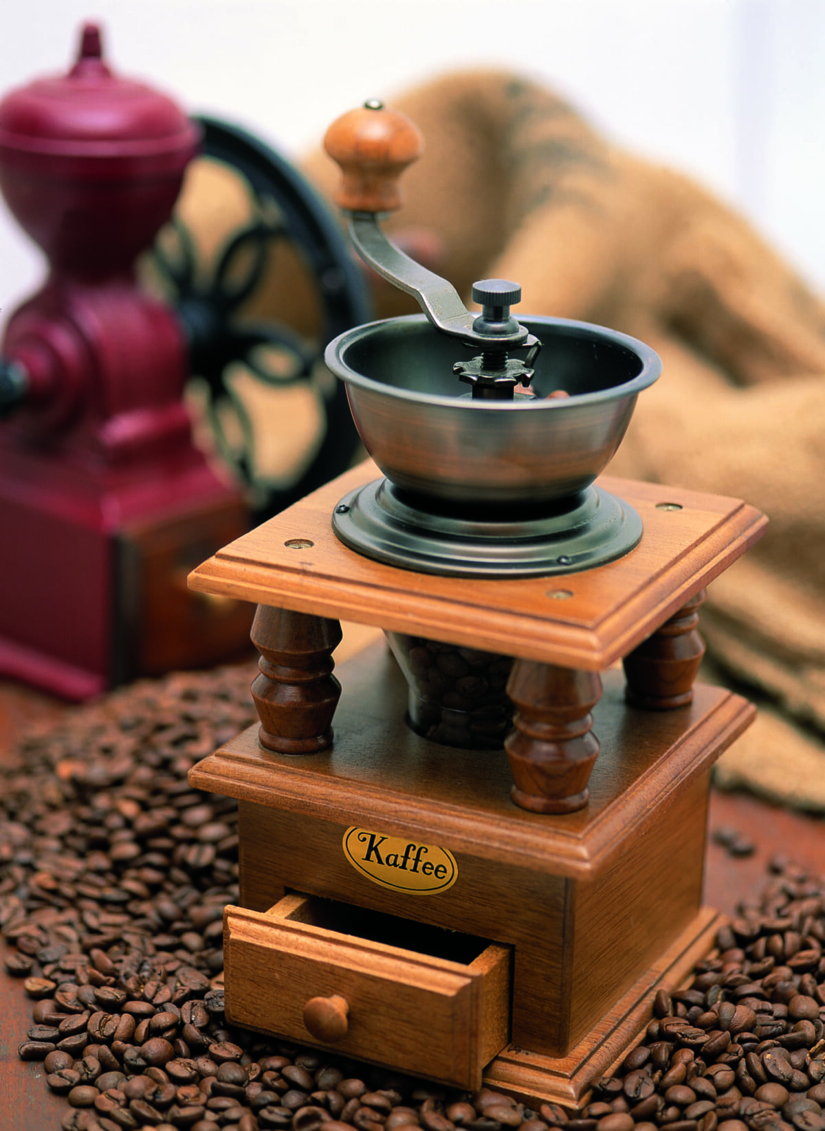 本格的な普及は明治になってから