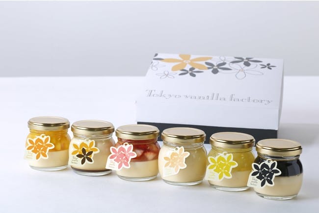 バニラスイーツ専門店「東京バニラファクトリー」2号店が渋谷マルイにオープン