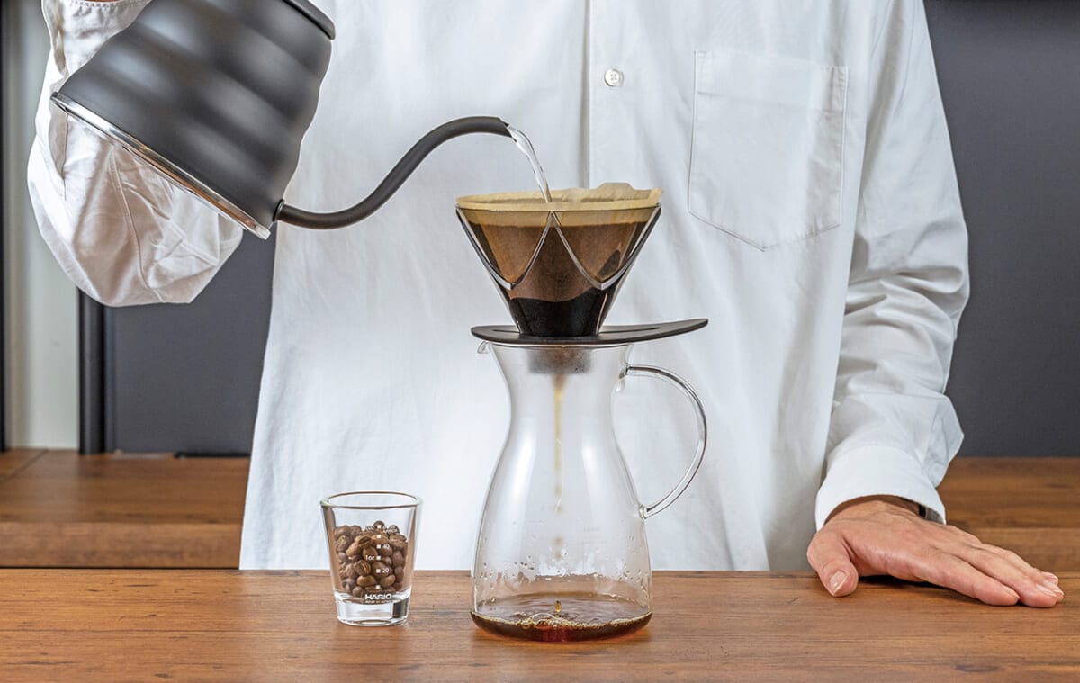 columimg210318 | コーヒーステーション V60 1回抽出ドリッパー MUGEN