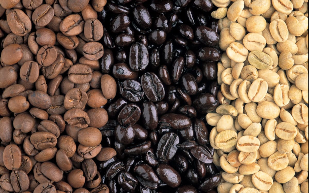 コーヒーの味が変わる？！新しい生産方法「アナエロビックファーメンテーション」と「カーボニックマセレーション」とは