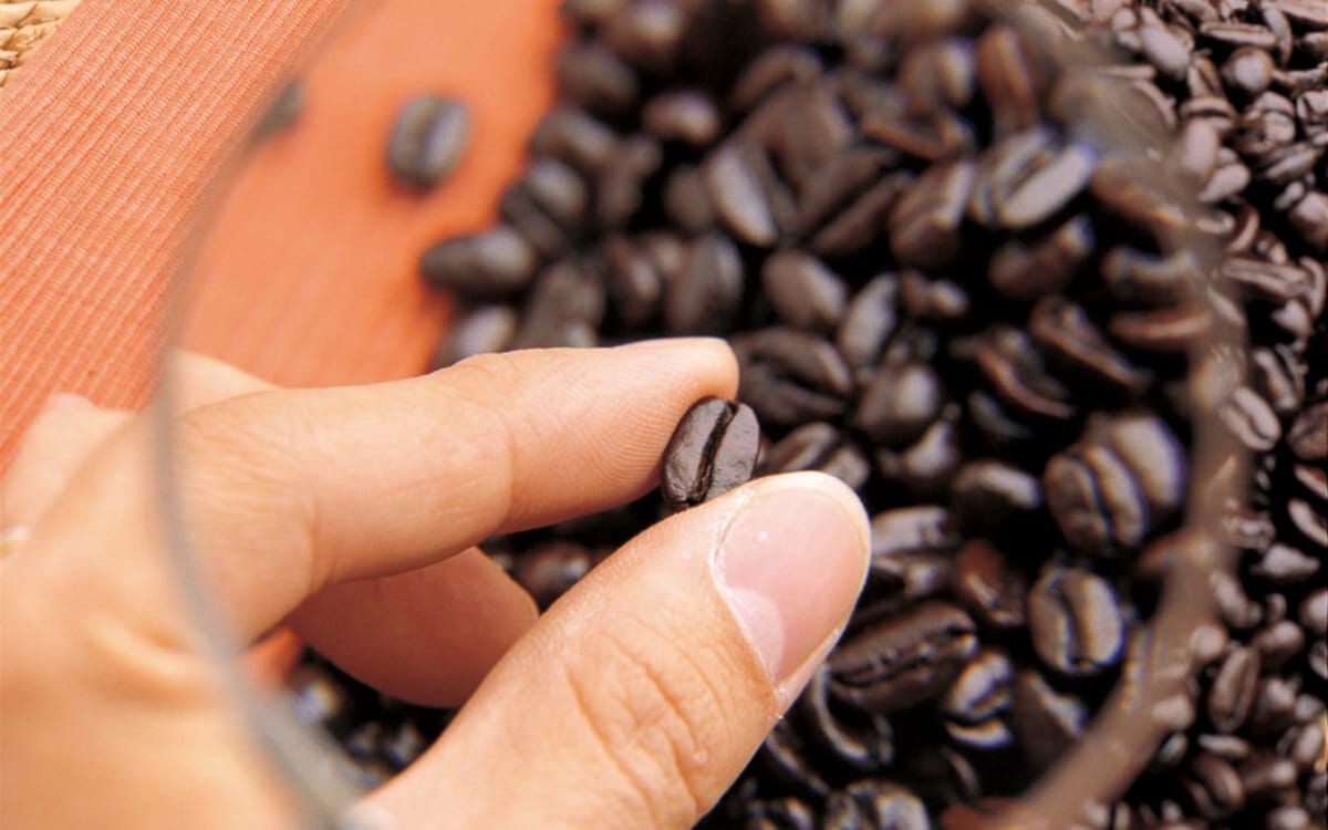 従来の生産処理方法は?