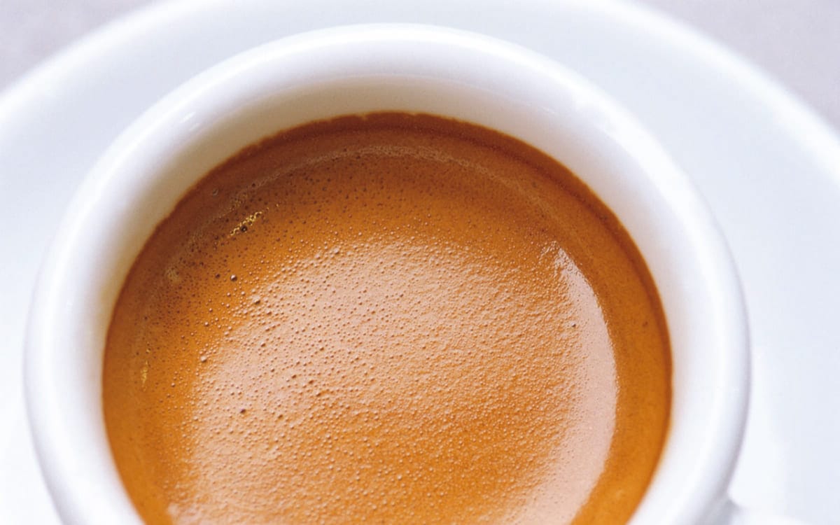 スペシャルティコーヒーの価値基準