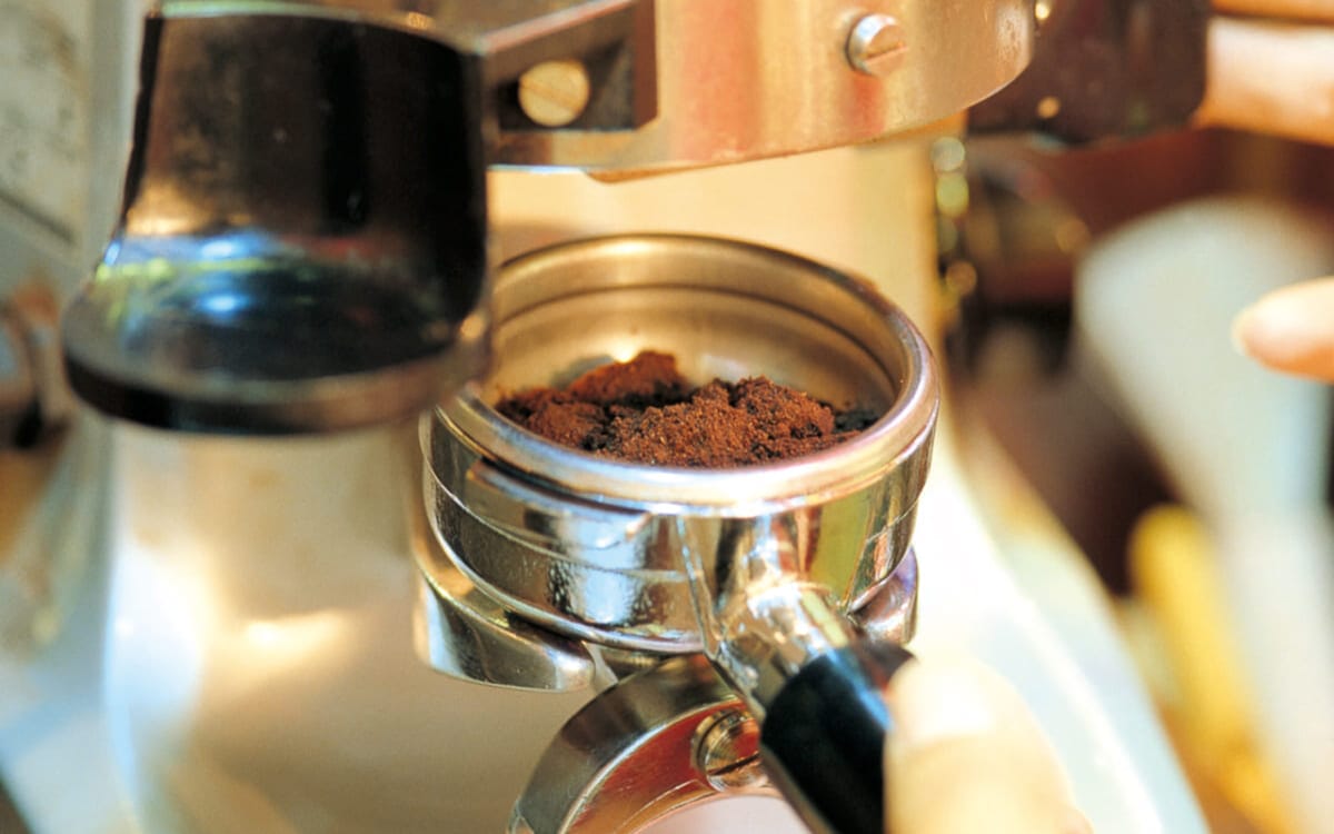 エスプレッソコーヒーの正しい飲み方!本場の味わい方は?