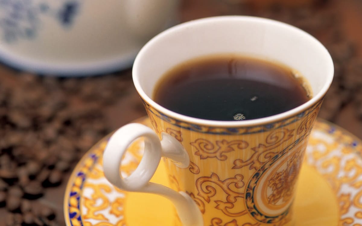 コーヒーにも旬があるって知っていた?コーヒーを味わうべき時期や見分け方を紹介