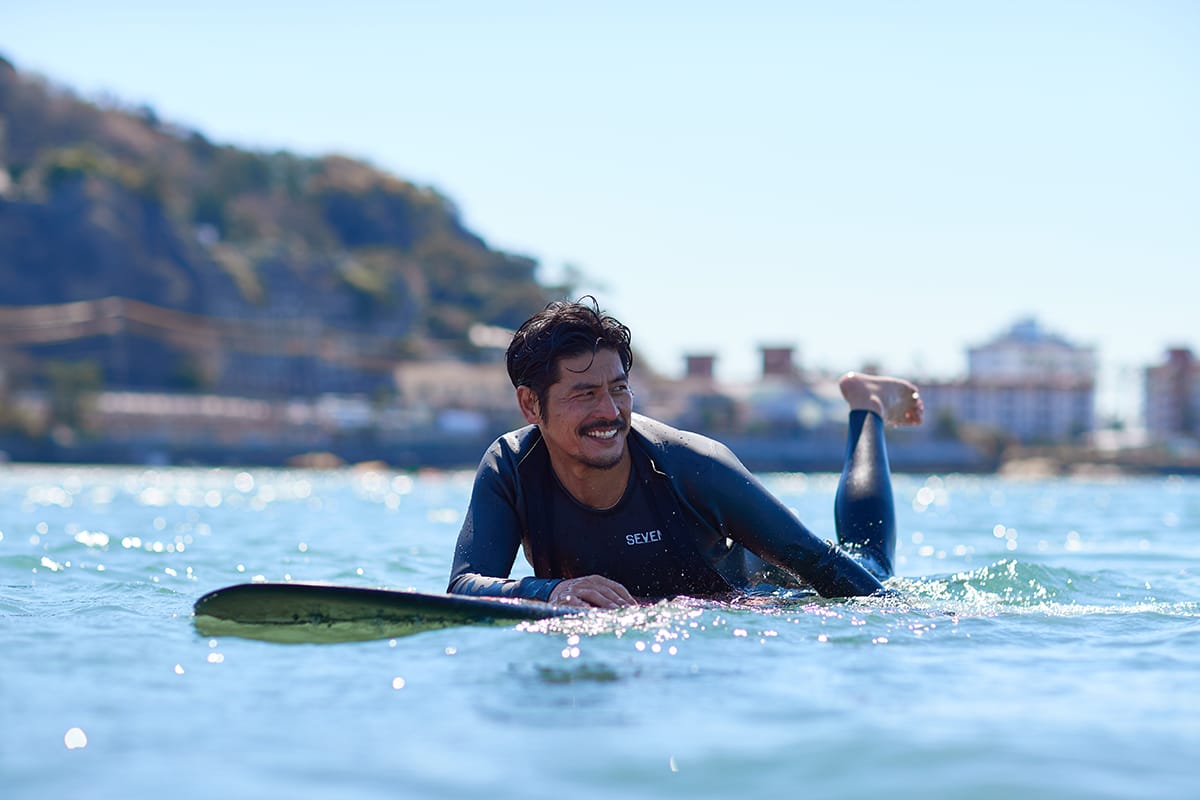 columnstoryimg2104012 | コーヒーステーション コーヒーとサーフィンと芸能界