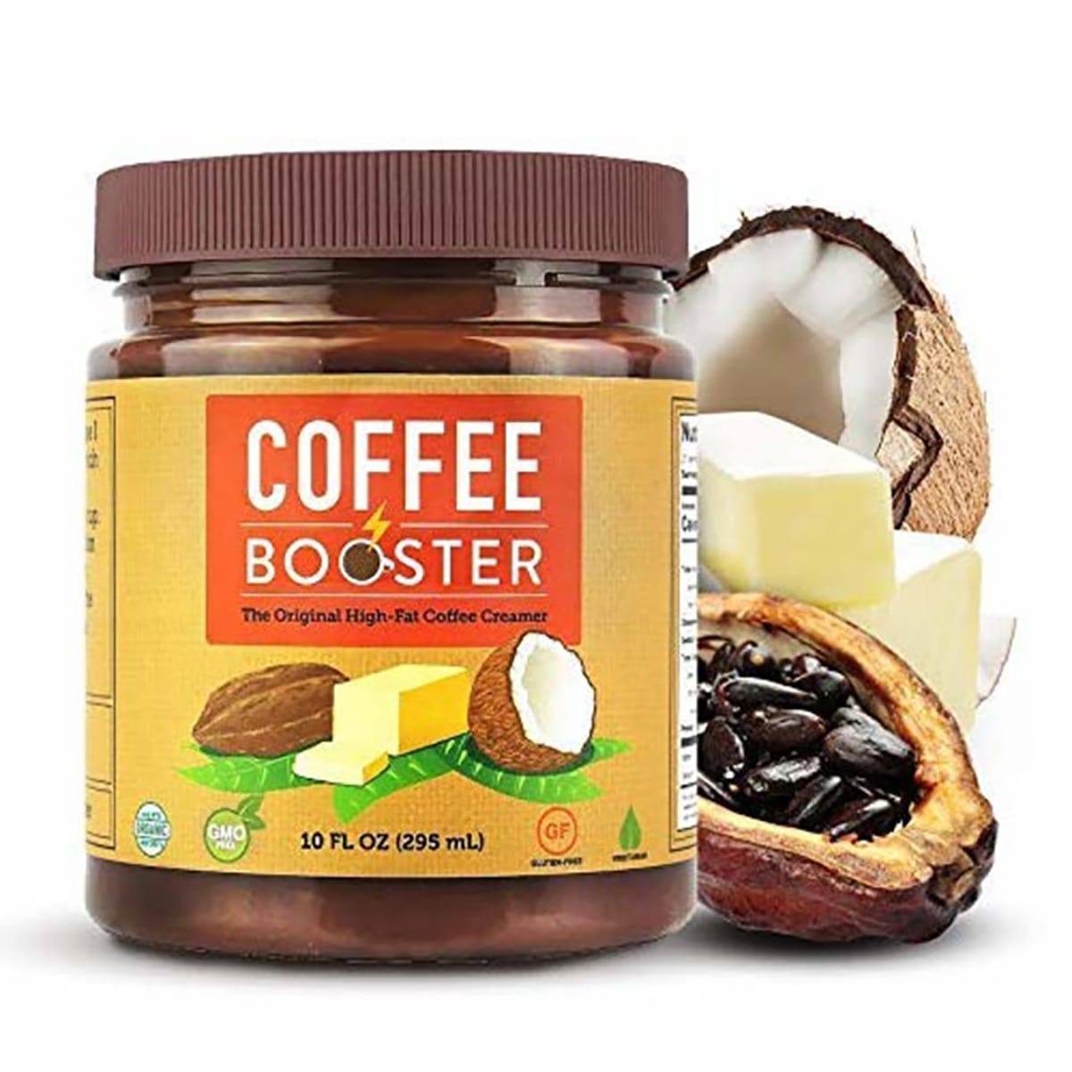 手軽にバターコーヒーを!アメリカで人気のコーヒーブースター日本上陸