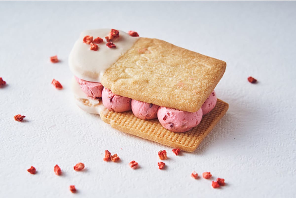 Fairycake Fairから春の新商品が登場