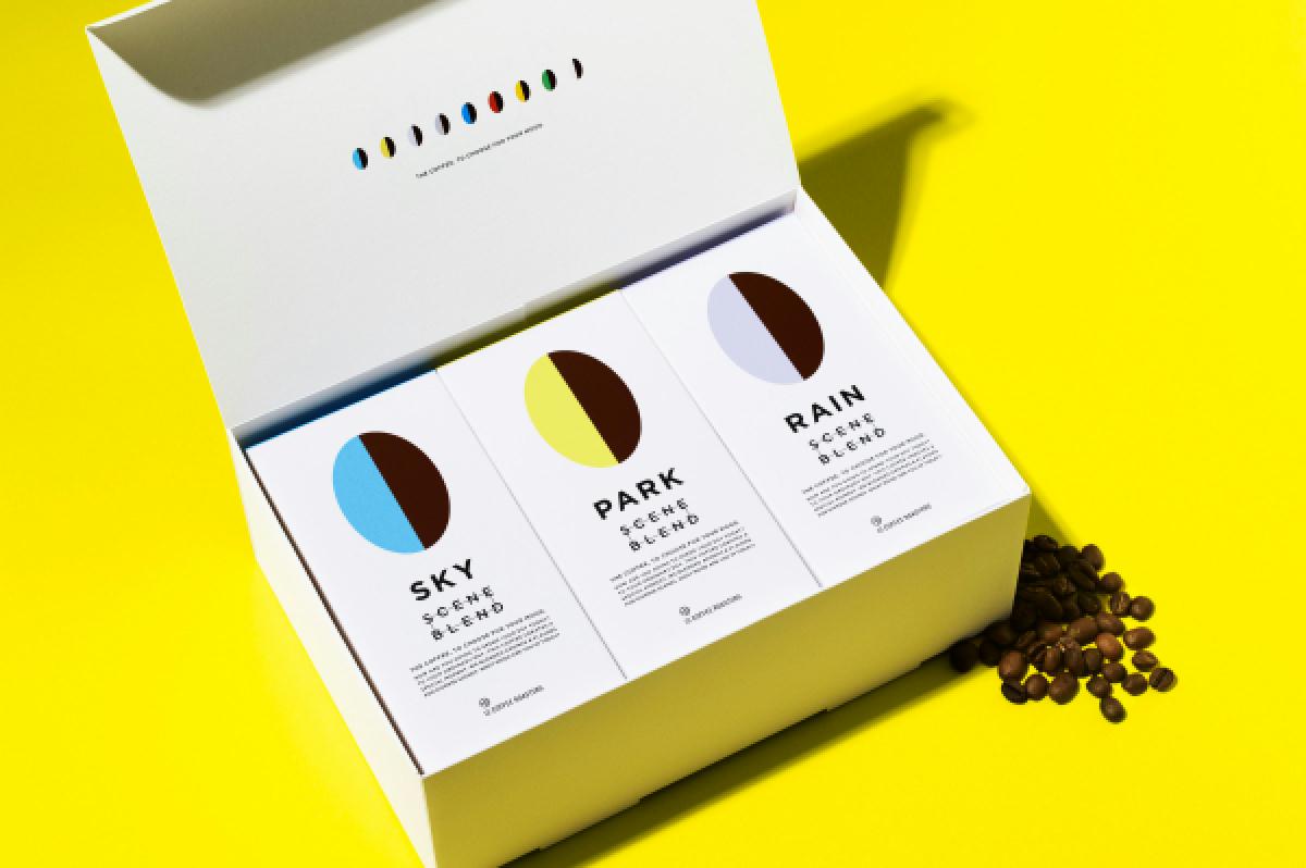 「13 COFFEE ROASTERS」ポップアップストアを高崎オーパにオープン