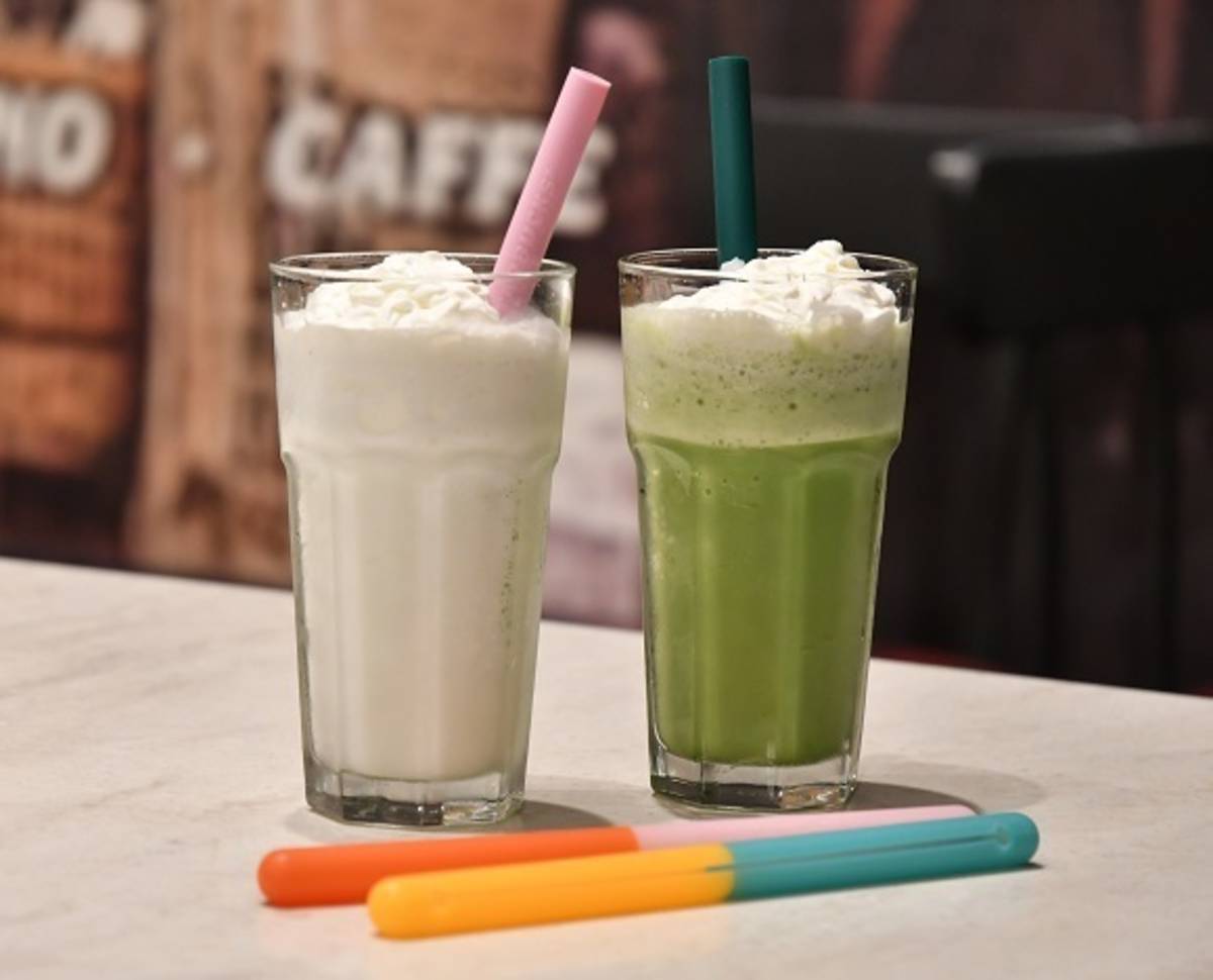 サスティナブルな未来へ。スターバックスから繰り返し使えるストローが登場!