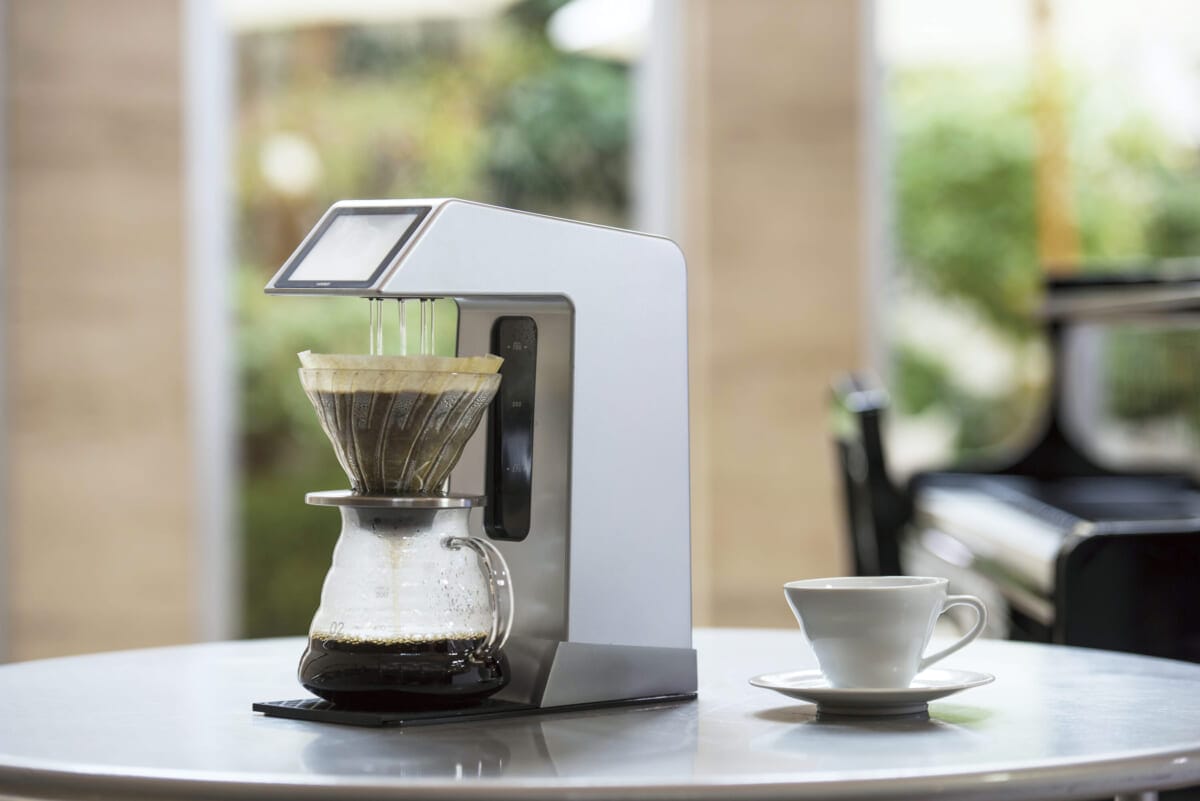 コーヒーメーカーのメリットとデメリット