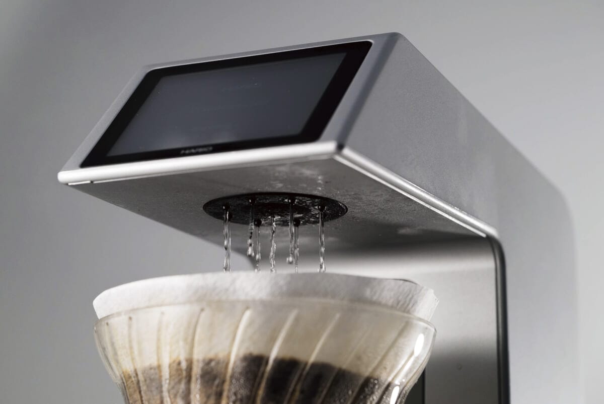 コーヒーメーカーの種類は?