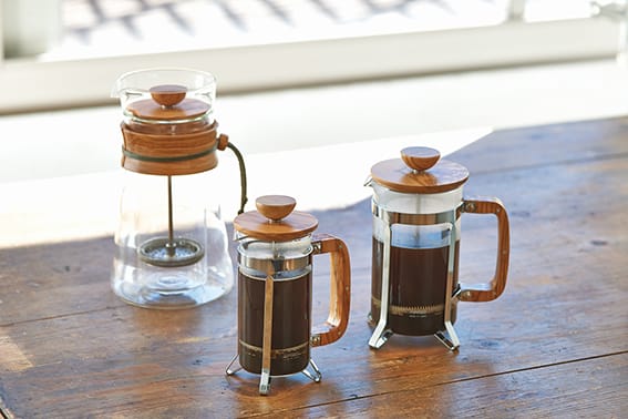 バターコーヒーとは?