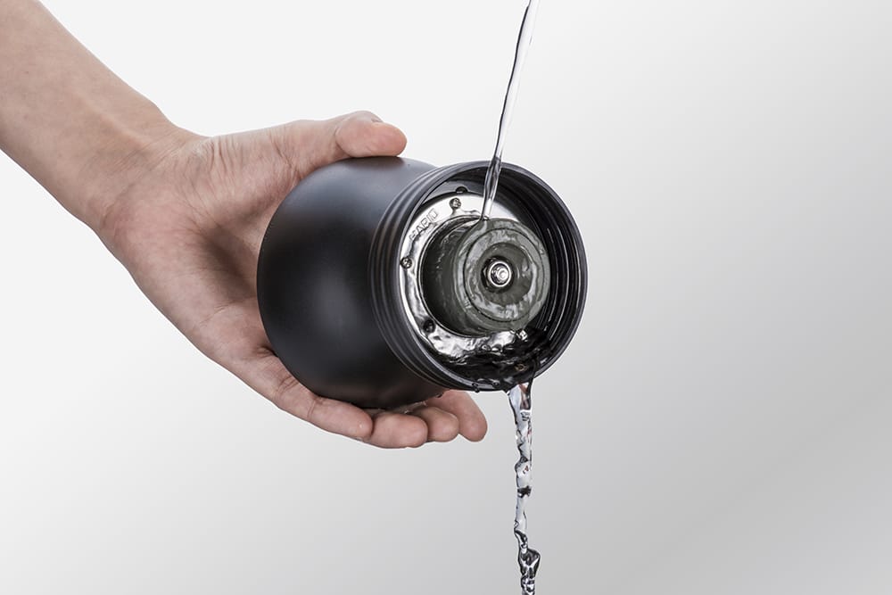 挽きたてのコーヒーって本当に美味しいの?