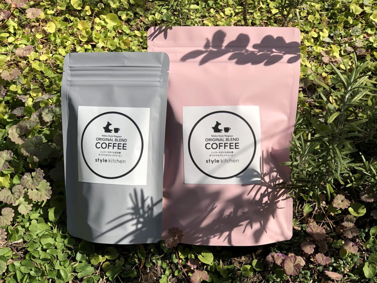 ニッコースタイル名古屋が提供する最高品質のコーヒーを自宅で