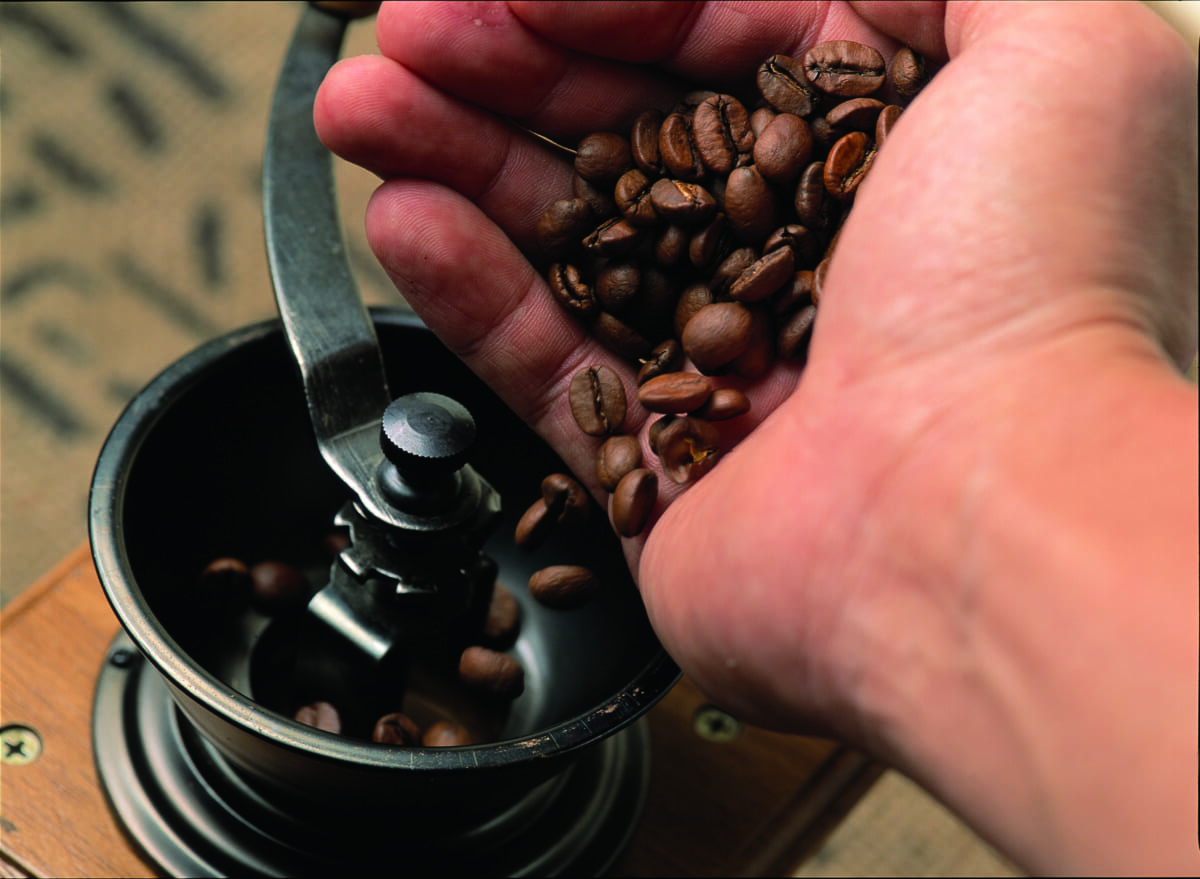 コーヒーの「カッピング」ではなにを確認しているの?