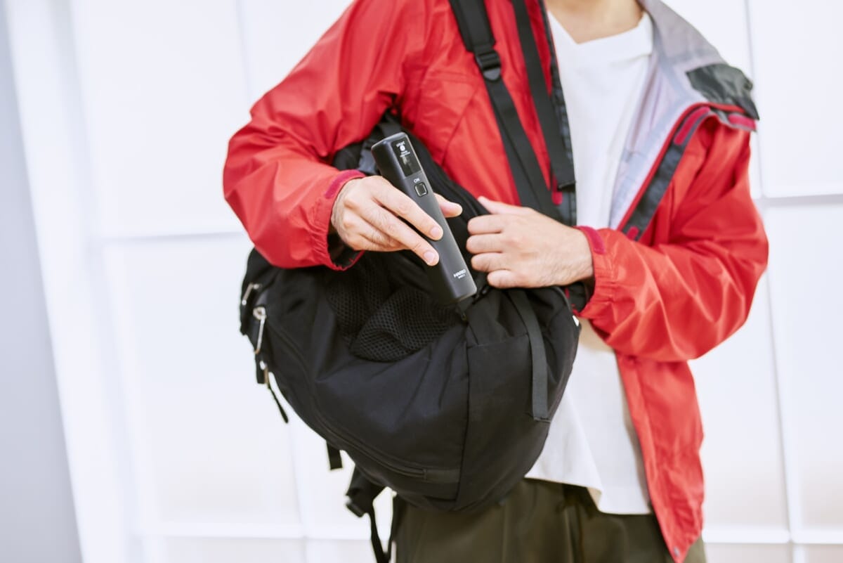 キャンプでも美味しいコーヒーを入れたい!どんなコーヒーミルがおすすめ?