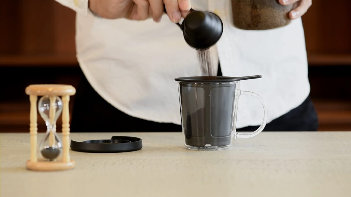 自分好みのコーヒーを見つける旅